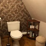 3 Du Petit Pressoir Zwischen Und Wald In Der Naehe Von Le Treport By Interhome *