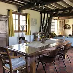 3 Du Petit Pressoir Zwischen Und Wald In Der Naehe Von Le Treport By Interhome Saint-Pierre-en-Val