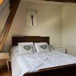 3 Du Petit Pressoir Zwischen Und Wald In Der Naehe Von Le Treport By Interhome Dom wakacyjny *