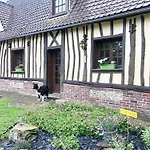 3 Du Petit Pressoir Zwischen Und Wald In Der Naehe Von Le Treport By Interhome