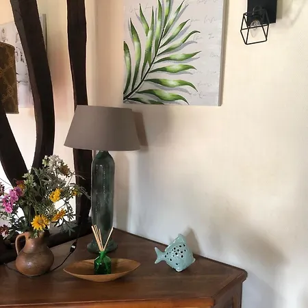 Dom wakacyjny 3 Du Petit Pressoir Zwischen Und Wald In Der Naehe Von Le Treport By Interhome