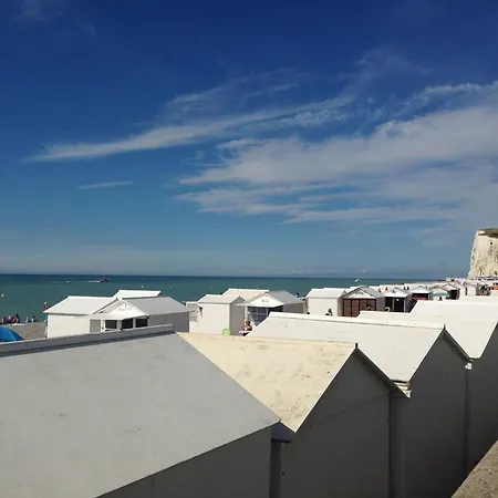 3 Du Petit Pressoir Zwischen Und Wald In Der Naehe Von Le Treport By Interhome Dom wakacyjny Saint-Pierre-en-Val