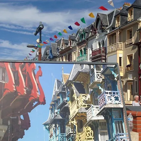 3 Du Petit Pressoir Zwischen Und Wald In Der Naehe Von Le Treport By Interhome Dom wakacyjny