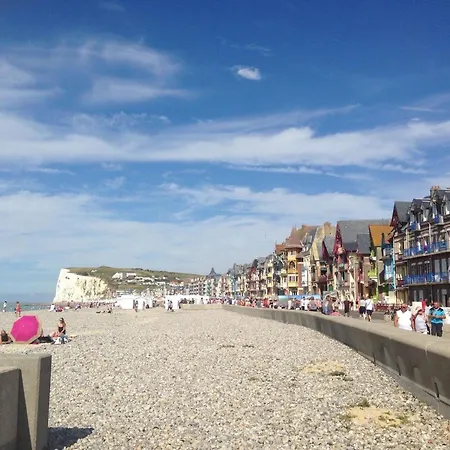 Dom wakacyjny 3 Du Petit Pressoir Zwischen Und Wald In Der Naehe Von Le Treport By Interhome