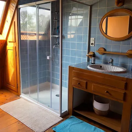 3 Du Petit Pressoir Zwischen Und Wald In Der Naehe Von Le Treport By Interhome *