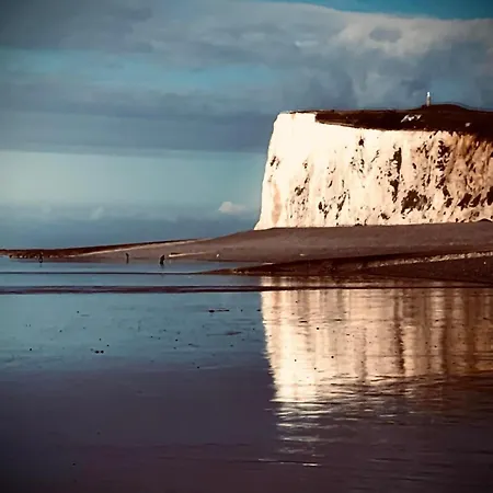 3 Du Petit Pressoir Zwischen Und Wald In Der Naehe Von Le Treport By Interhome Saint-Pierre-en-Val