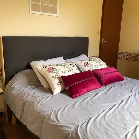 Holiday home 3 Du Petit Pressoir Zwischen Und Wald In Der Naehe Von Le Treport By Interhome *