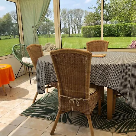 3 Du Petit Pressoir Zwischen Und Wald In Der Naehe Von Le Treport By Interhome Holiday home *