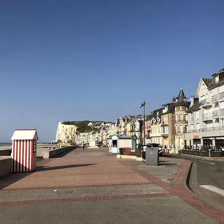 3 Du Petit Pressoir Zwischen Und Wald In Der Naehe Von Le Treport By Interhome * Saint-Pierre-en-Val