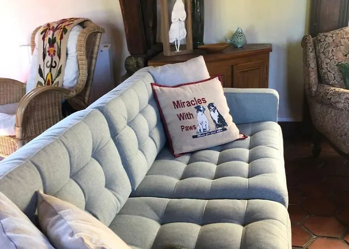 3 Du Petit Pressoir Zwischen Und Wald In Der Naehe Von Le Treport By Interhome