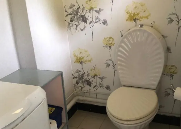 3 Du Petit Pressoir Zwischen Und Wald In Der Naehe Von Le Treport By Interhome Dom wakacyjny *