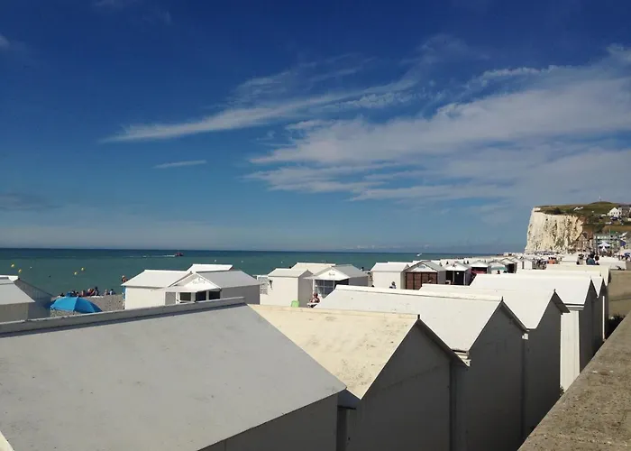 3 Du Petit Pressoir Zwischen Und Wald In Der Naehe Von Le Treport By Interhome Dom wakacyjny Saint-Pierre-en-Val