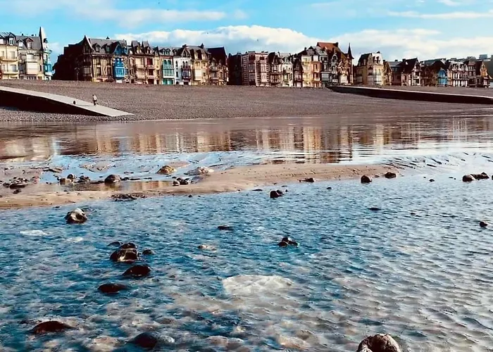 Dom wakacyjny 3 Du Petit Pressoir Zwischen Und Wald In Der Naehe Von Le Treport By Interhome Saint-Pierre-en-Val