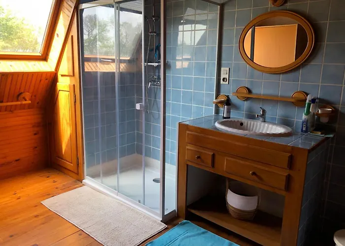 3 Du Petit Pressoir Zwischen Und Wald In Der Naehe Von Le Treport By Interhome *