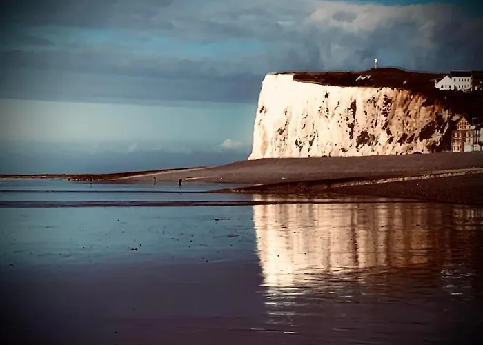 3 Du Petit Pressoir Zwischen Und Wald In Der Naehe Von Le Treport By Interhome Saint-Pierre-en-Val