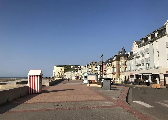 3 Du Petit Pressoir Zwischen Und Wald In Der Naehe Von Le Treport By Interhome * Saint-Pierre-en-Val